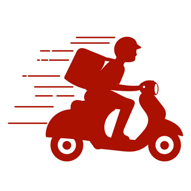 DUKAS 28 Express Motoboy