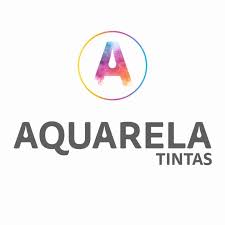 AQUARELA TINTAS