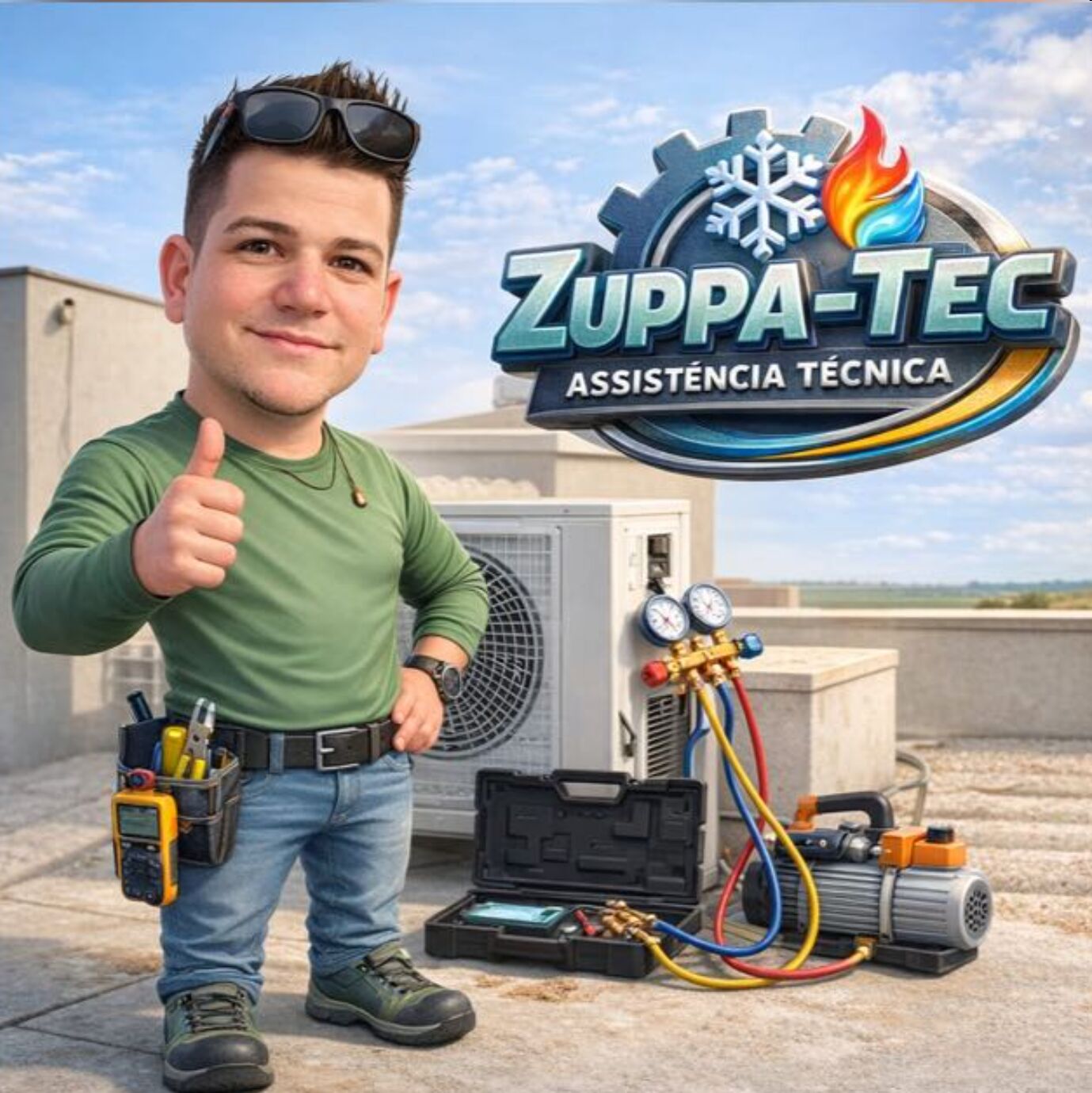 Zuppa-Tec Assistencia Técnica